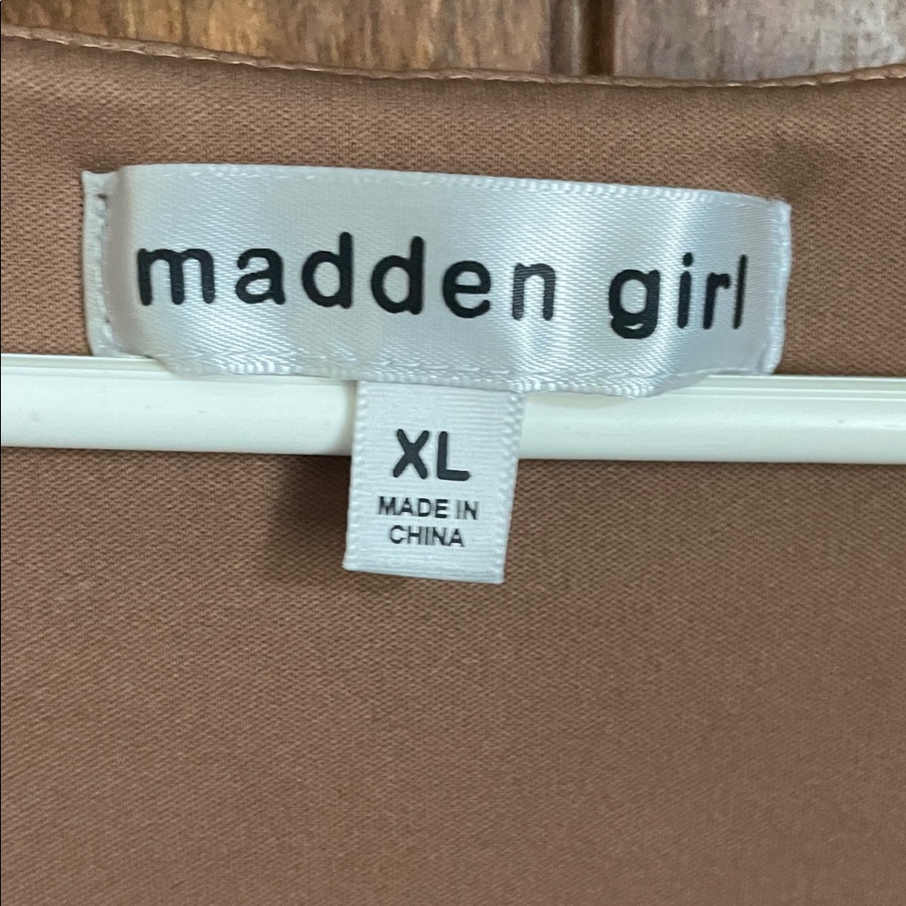 Madden girl dress - Picture 7 of 9